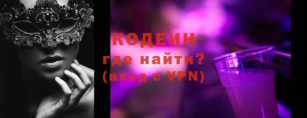 хмурый Лиски