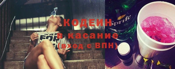 молекула духа Лихославль